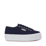 2790 Linea Up Down Navy – White